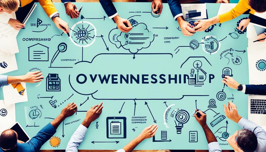 What Are The Types Of Business Ownership?