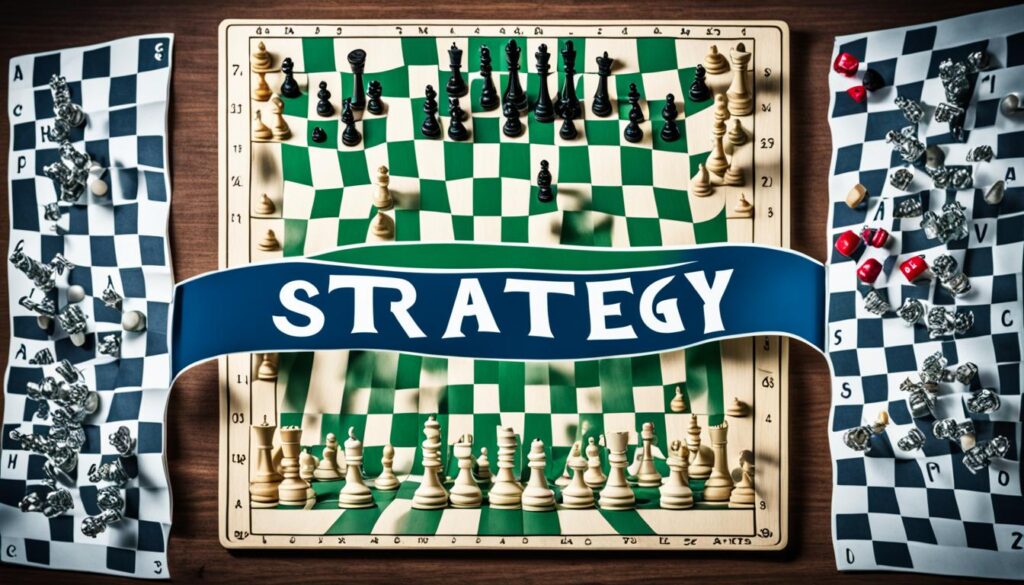 What Is Business Strategy?