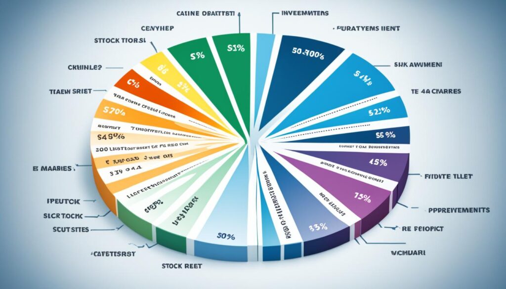 allocation of funds