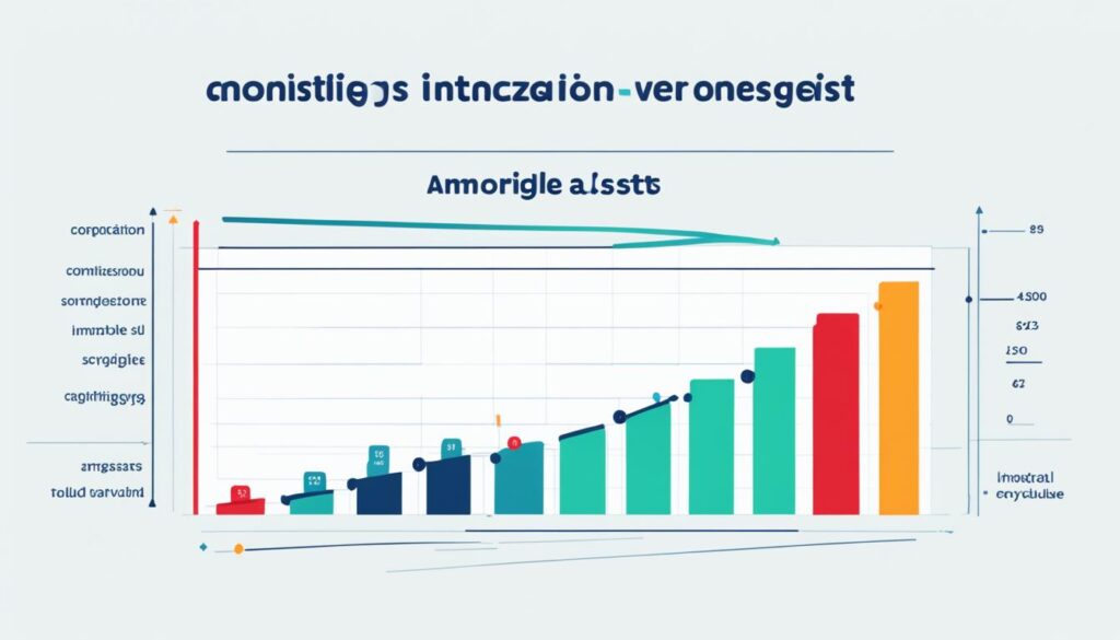 amortization of intangibles