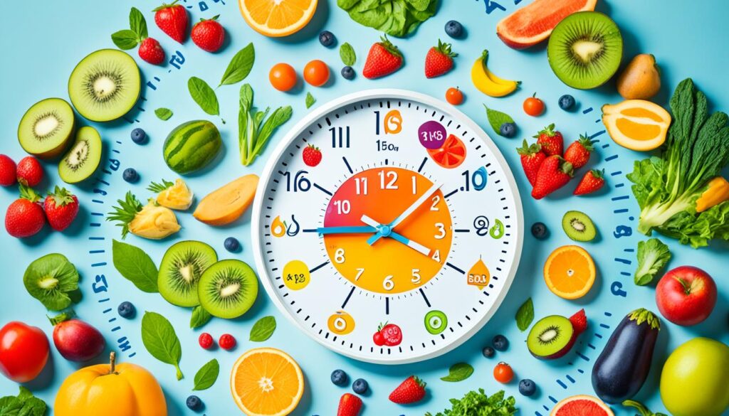 benefits of intermittent fasting