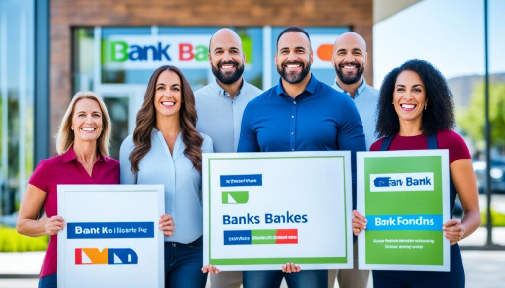 best banks for small businesses