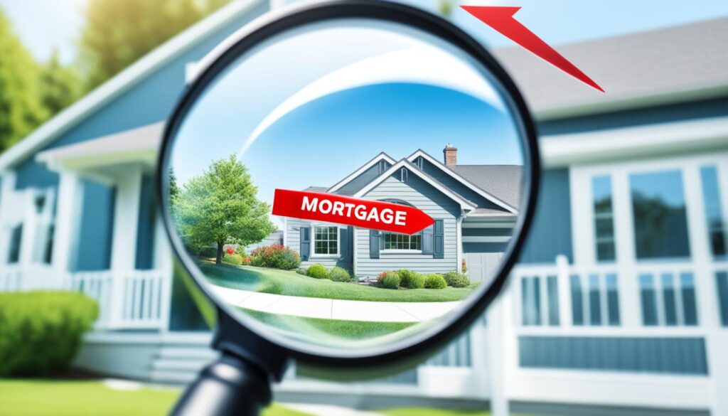 best mortgage lender