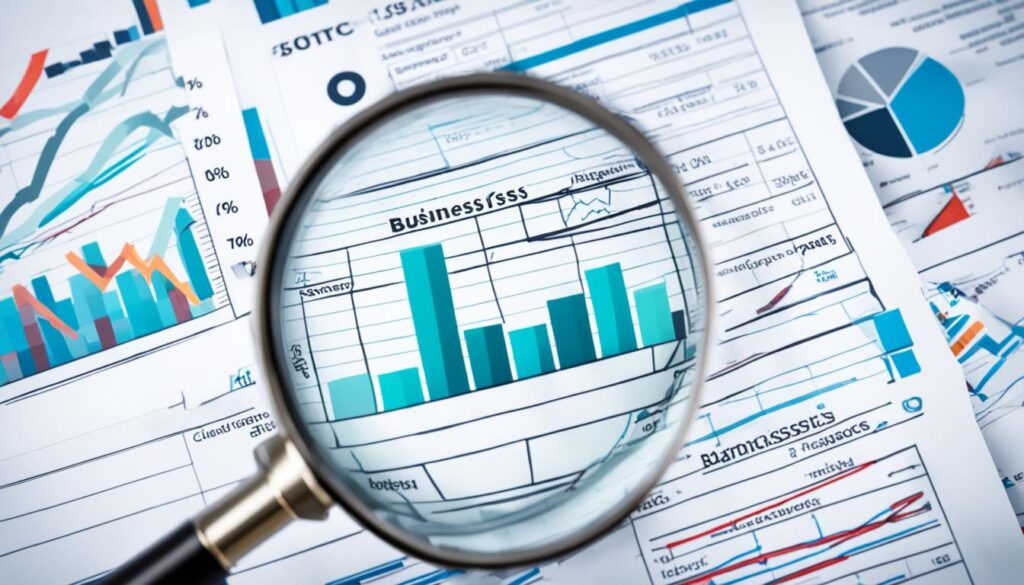 business SWOT analysis