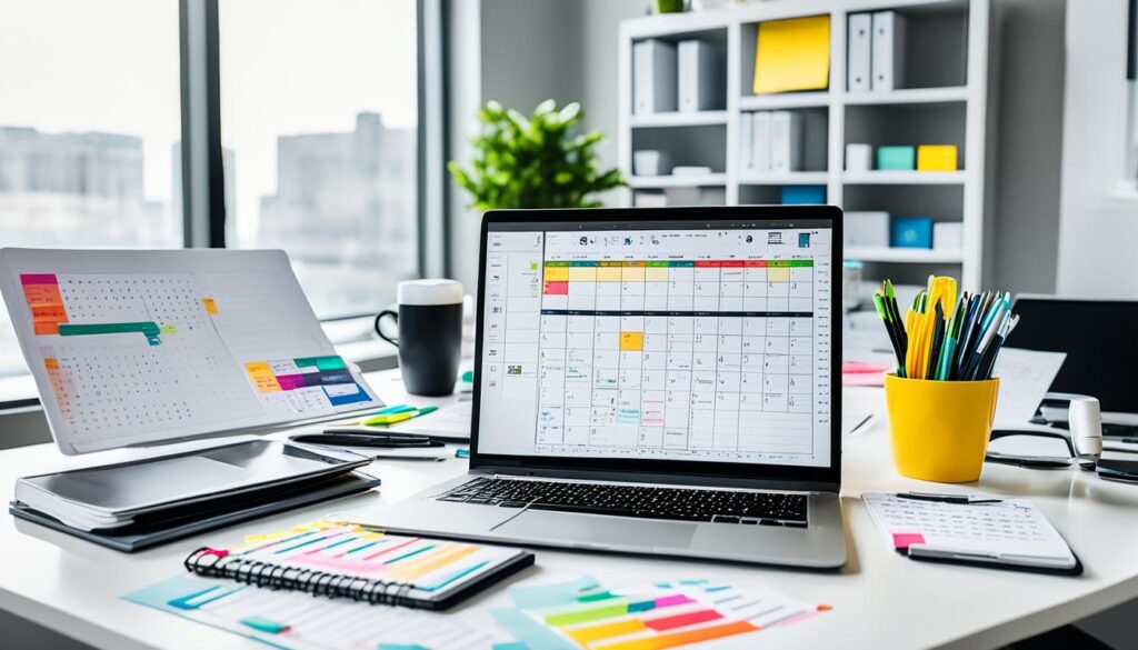 business productivity tools