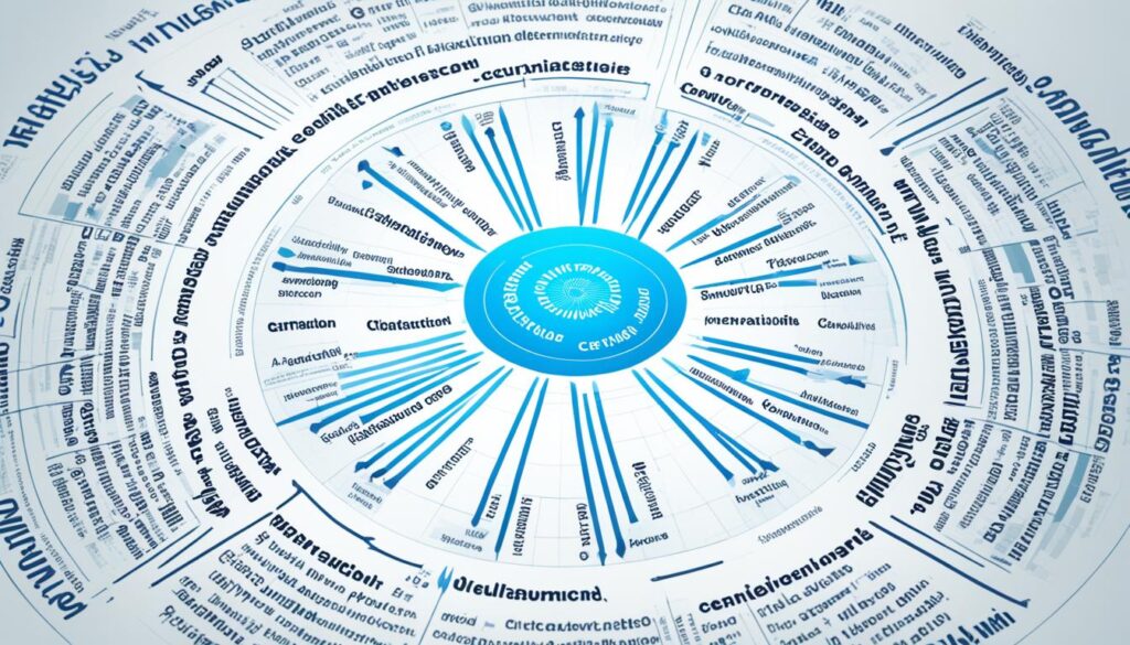 centralized database