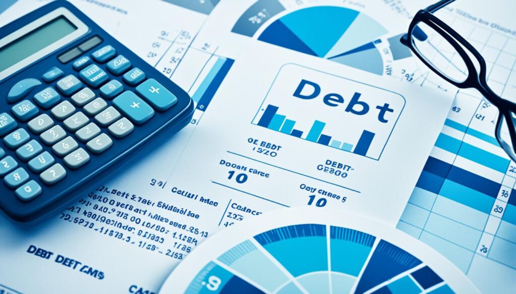 debt finance image