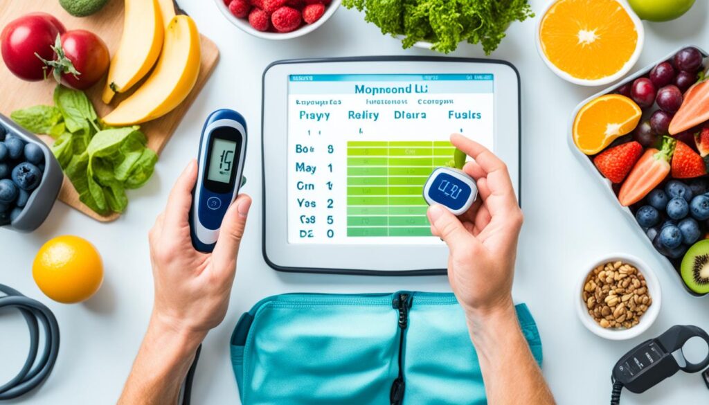 diabetes management