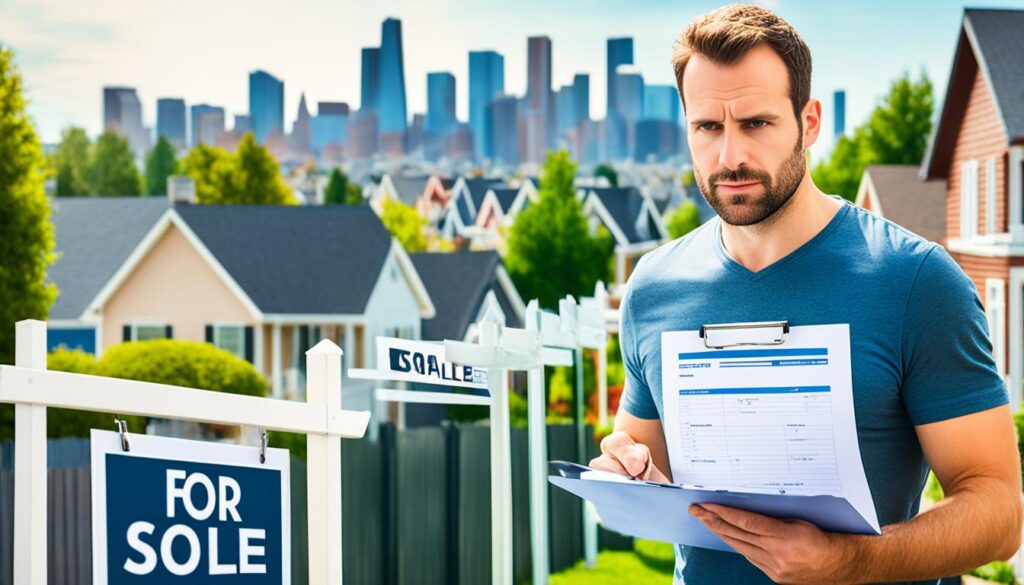 finding the right property for flipping