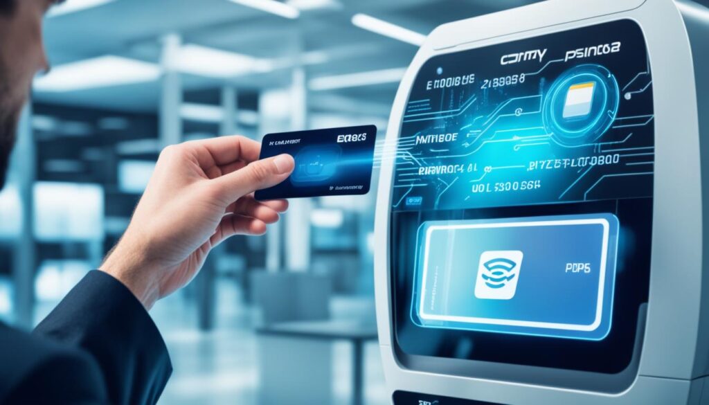 future of payment processing