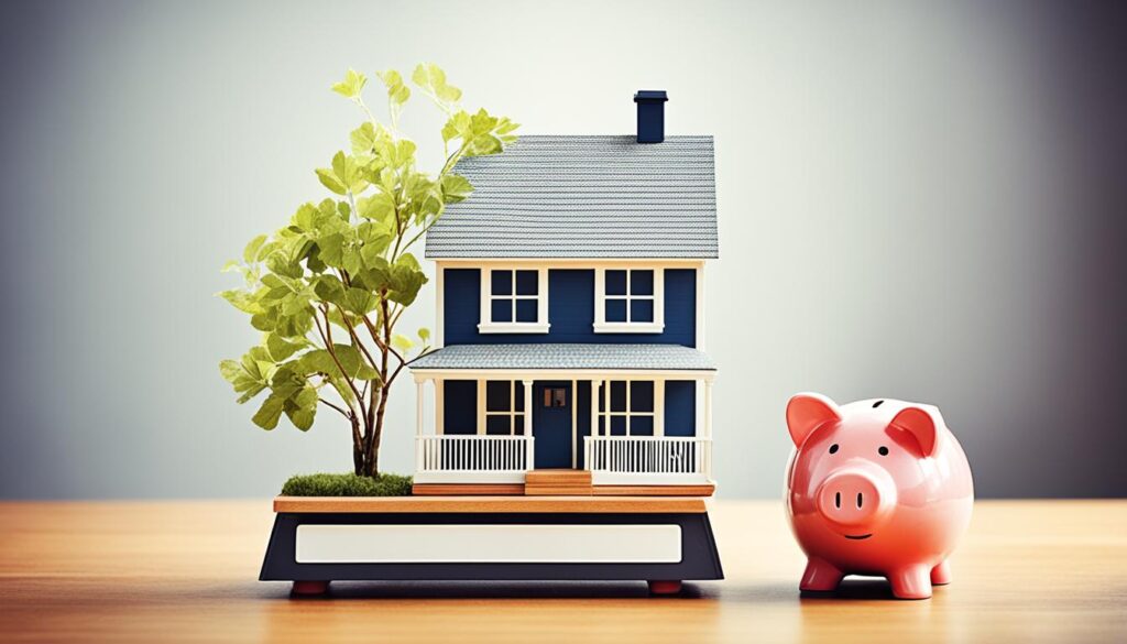 home equity loan