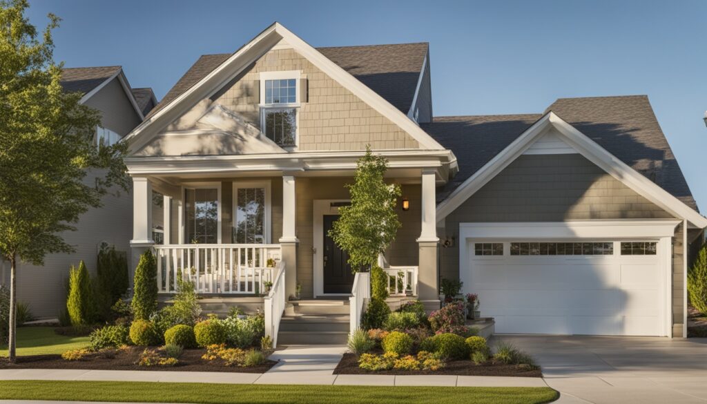 improve credit score for mortgage