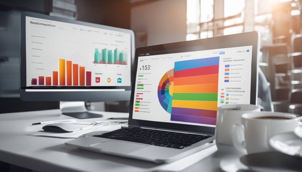 monitor average session duration