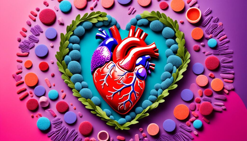 probiotics and heart health