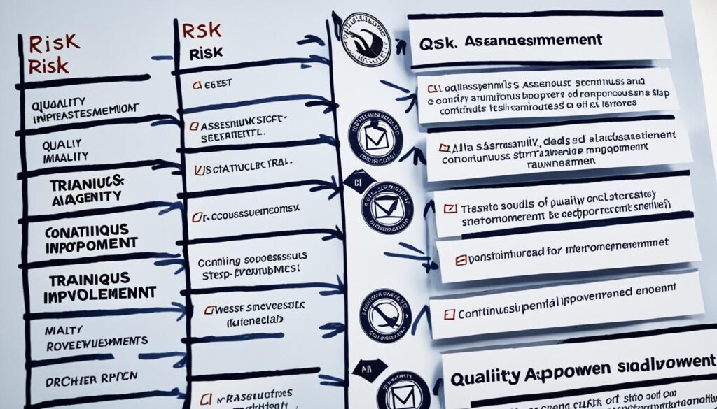 quality assurance program