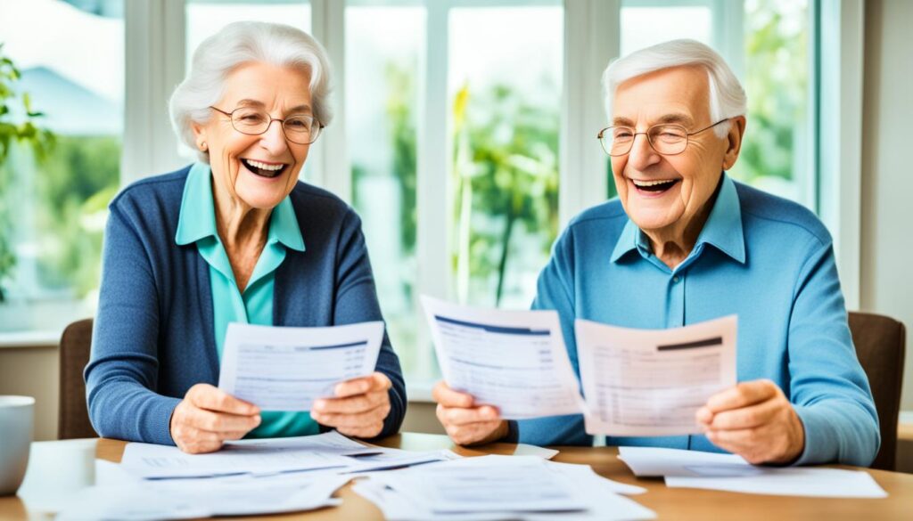 reverse mortgage eligibility