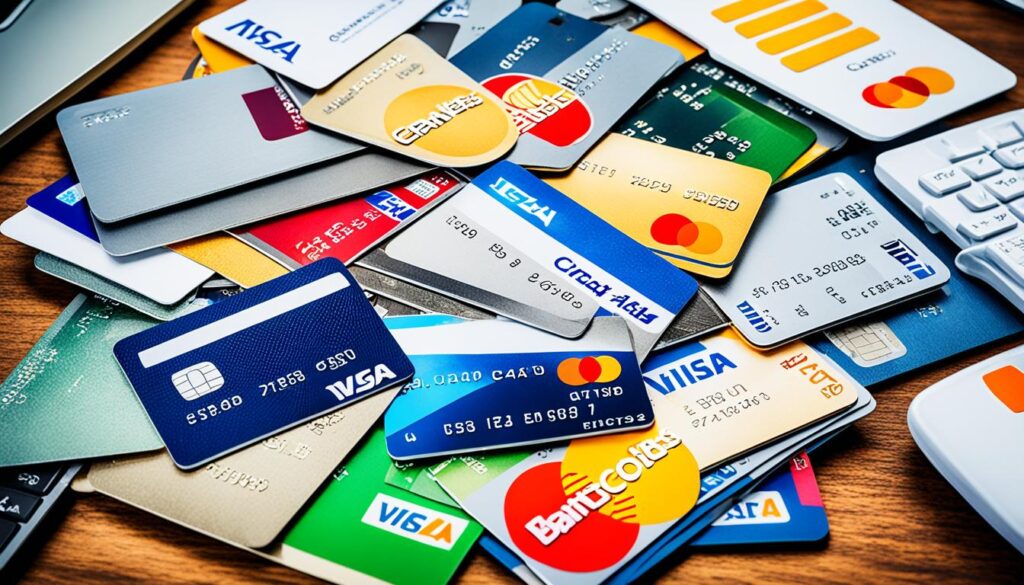 startup credit cards