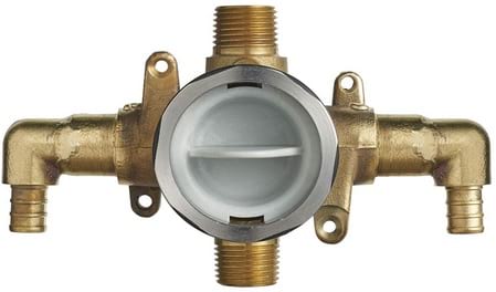 American Standard RU107E Flash Shower Rough-in Valve