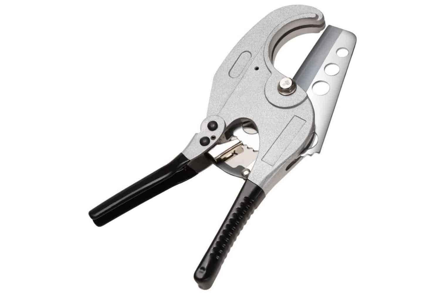 Besilence Ratcheting PVC Cutter Tool Review