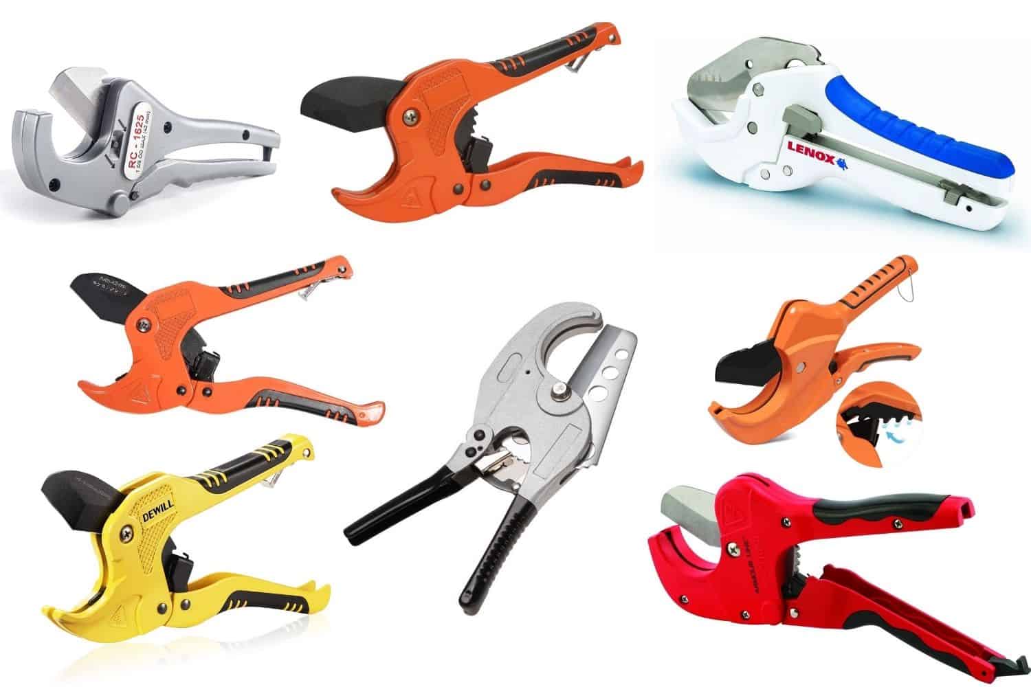 PVC Pipe Cutter Review