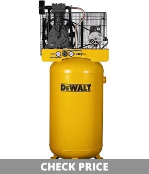 DeWalt DXCMV5048055 Industrial Air Compressor Review