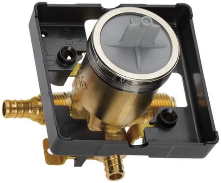 Delta MultiChoice Universal Shower Valve Review