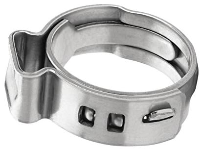 SUPPLY GIANT Pinch Clamps Pex Cinch Rings Review